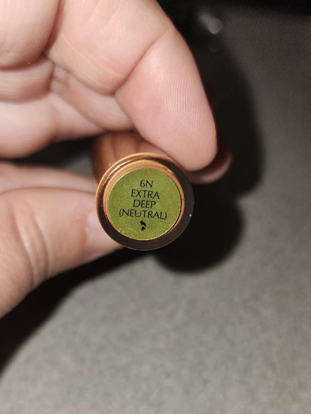 Estee Lauder Double Wear Cream Concealer - 6N